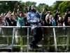 thumbs zwart licht en publiek FOTO&VIDEO