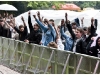 thumbs zwart licht publiek FOTO&VIDEO